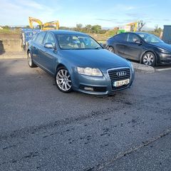 2009 Audi A6