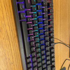 Keyboard Newmen Gm326
