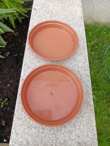 pot plate