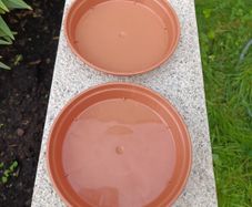 pot plate