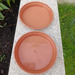 pot plate