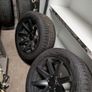 Wheels and Tyres Image 6