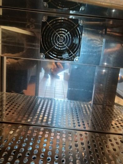 bar drinks fridge