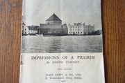 St. Patrick's Purgatory Lough Derg Impressions of a Pilgrim. Timoney, Joseph 1965