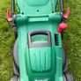 Qualcast lawn mower Image 3