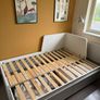 Ikea Flekke Daybed Twin bed Image 3