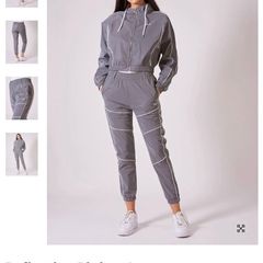 ladies joggers by project x paris