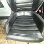 Vw Volkswagen Passat CC Leather Heated Front Seats Image 6