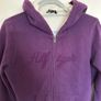 Tommy Hilfiger zip up hoodie size M Image 2