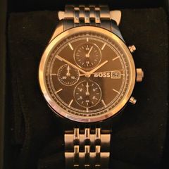 boss watch