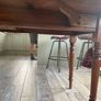 Beautiful Extendable Drop Leaf Table Image 5