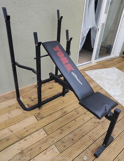 Home gym