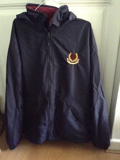 Stratford College Rathgar uniform