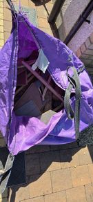 FREE Bag of Scrap Wood. Ideal Firewood/Kindling