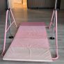 kids gymnastic bar Image 2