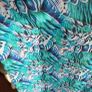Vibrant Biba dressy beach  top Image 5