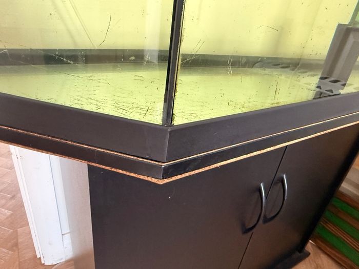 180L Fish Tank Free