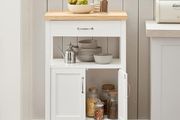 kitchen cabinet