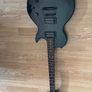 SX Les Paul Style Electric Guitar + 15W Behringer Amp + Gig Bag Image 3
