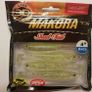 Lucky John 4" Makora 3D Real Action Image 2