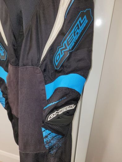 O'Neals Motocross Gearset - Element Series (Size: M / 34)