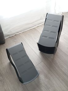 Shoe organizer Ikea Murvel