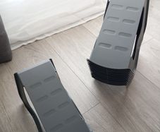 Shoe organizer Ikea Murvel