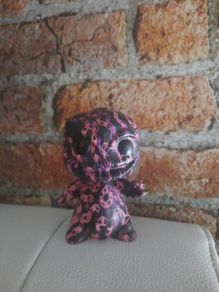 oogie boogie figure