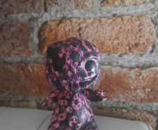 oogie boogie figure