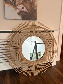 mirror