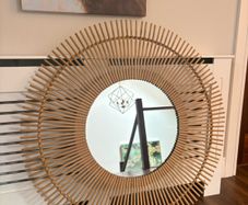 mirror