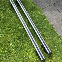 car roof bar