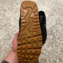 Air Max 90 Black Smoke Grey Gum UK11 Image 6