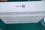 Dyestar blank CR80 pvc id cards
