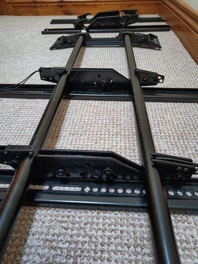 TV  wall mount Chief XTM1U flat panel