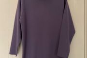 Purple Jumper