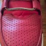 RARE 2010 Vintage Nike Air Jordan Formula Varsity Red - UK 9 / EU 44 Image 9