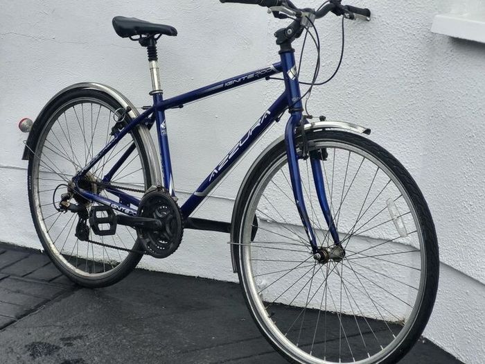 Gents bike in usable condition. NO offers