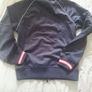 Diesel Sport Zip Top Image 4