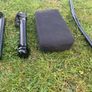 Engwe electric bike Handlebar and seat set Image 3