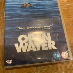Open Water