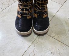 Merrell Boots kids