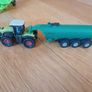 Siku Tractors and other accessories 1:87 Image 5