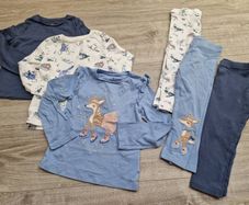 Baby girl Clothes 2-3y