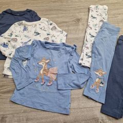 Baby girl Clothes 2-3y