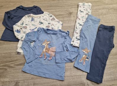 Baby girl Clothes 2-3y