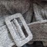 New wool mix trousers tags attached Image 4