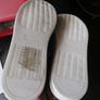 Brand New Mens Leather Trainers Image 3