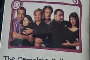 Cold Feet Complete Series