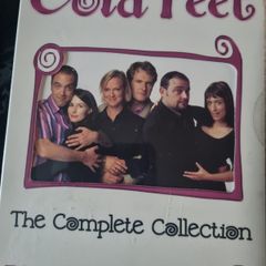 Cold Feet Complete Series